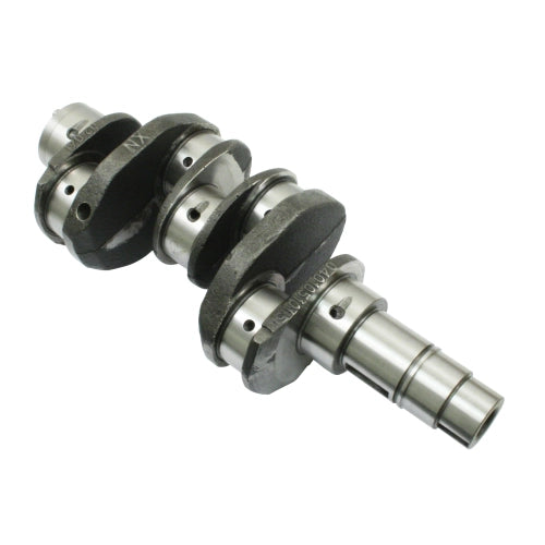 Cast Iron Crankshaft VW Journal, 69mm