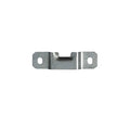 Rear Engine Lid Lock Catch Plate on Apron