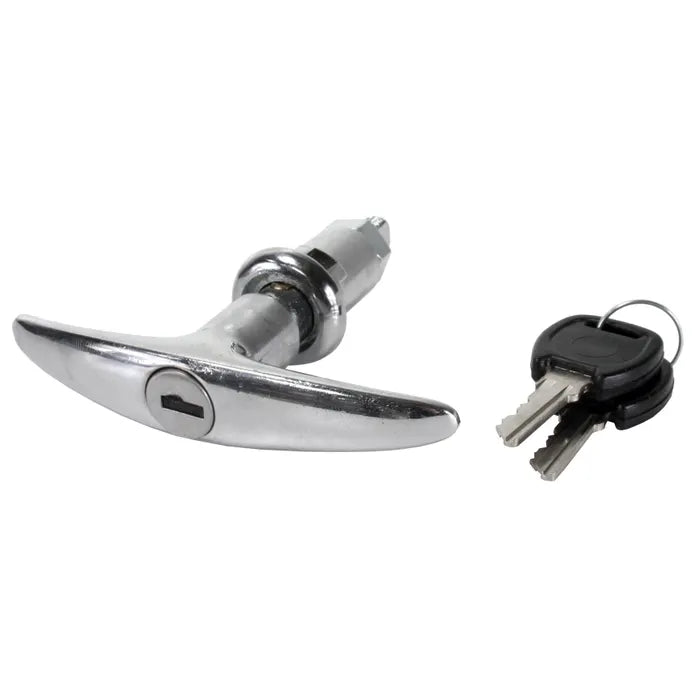 Engine Lid T Handle