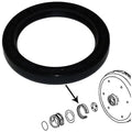 Rear Main Seal-25/36HP