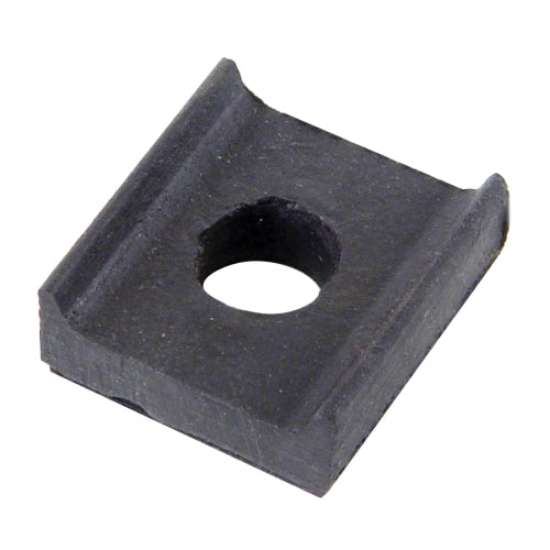 Axle Beam to Body Pad, Upper