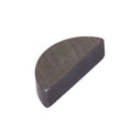 Woodruff Key, Crank Pulley