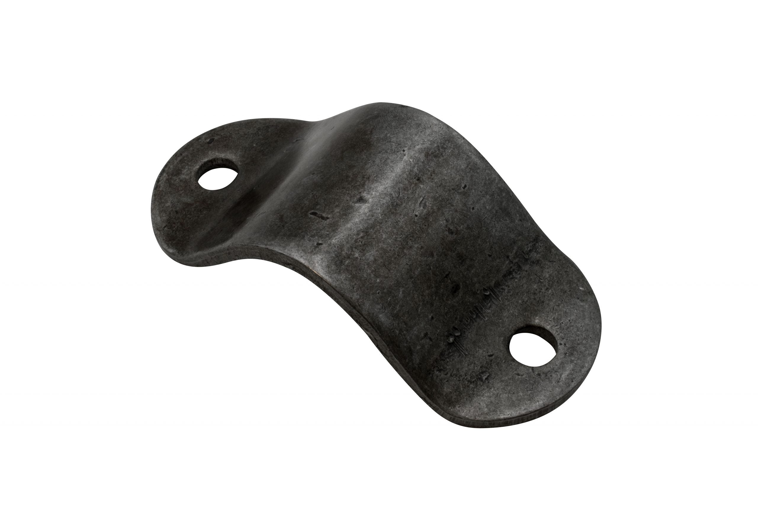 Raw Axle Beam Clamp image 0