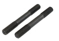 M10-1.5x 85mm Double End Stud image 0