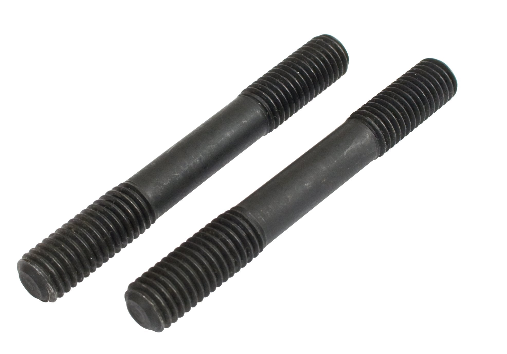 M10-1.5x 85mm Double End Stud image 0