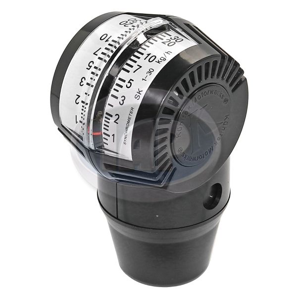 Kuhltek Air Flow Meter Carb Synchronization Tool image 0