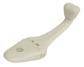 Sunroof Handle White image 0