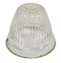 Turn Signal Lens, Clear, L/R image 0