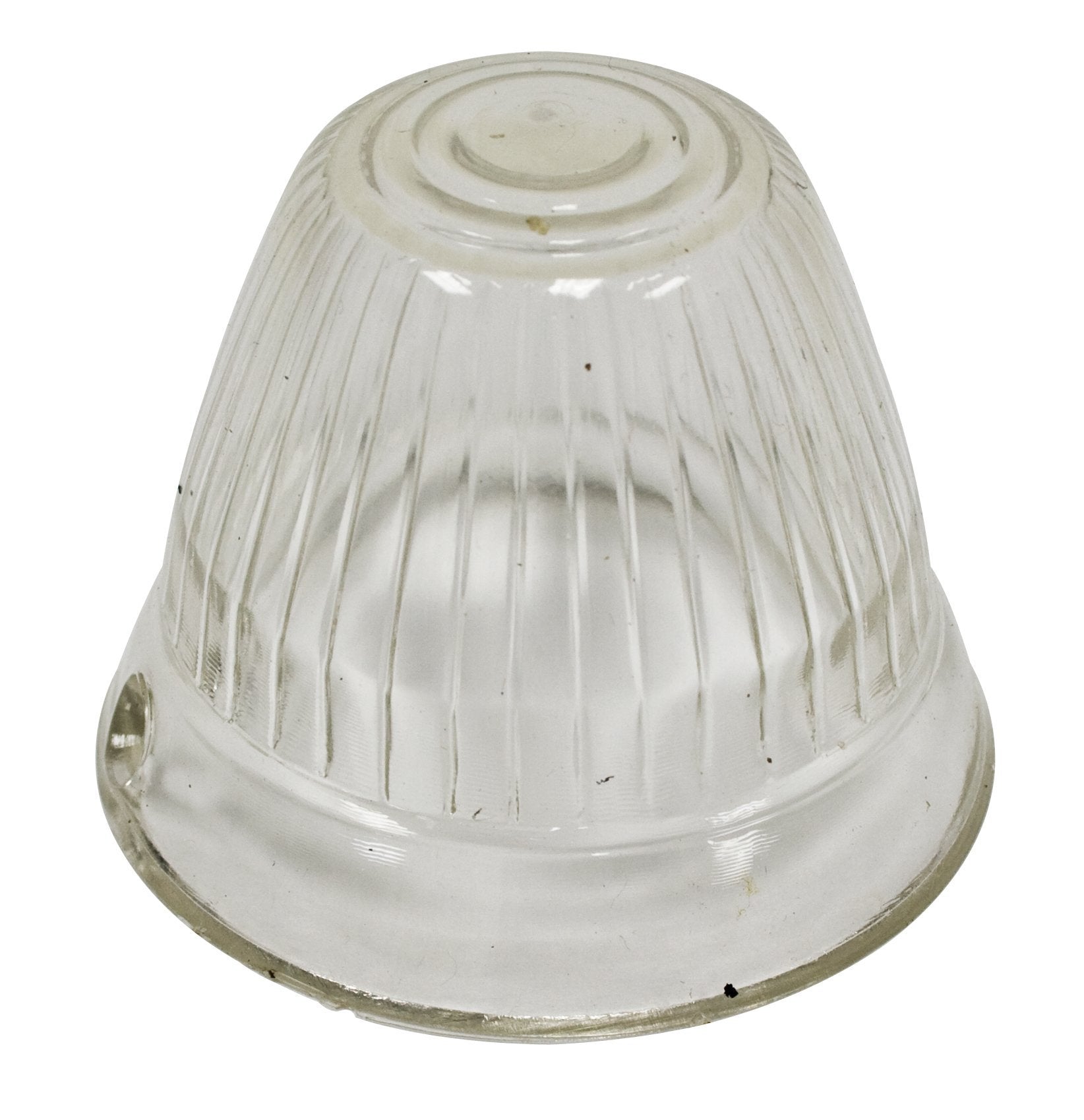 Turn Signal Lens, Clear, L/R image 0