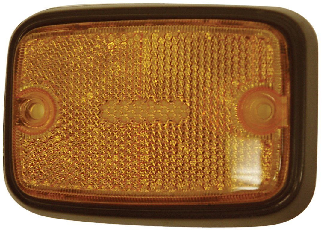 Front Side Marker image 0