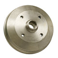 Front Brake Drum, T1 68-77 image 0