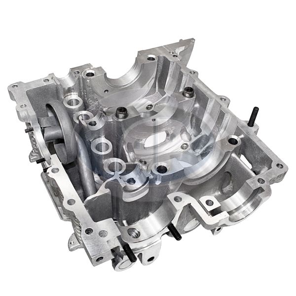 Aluminum Super Case, 94mm image 2
