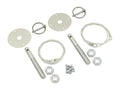 Baja Hood Pin Kit image 0