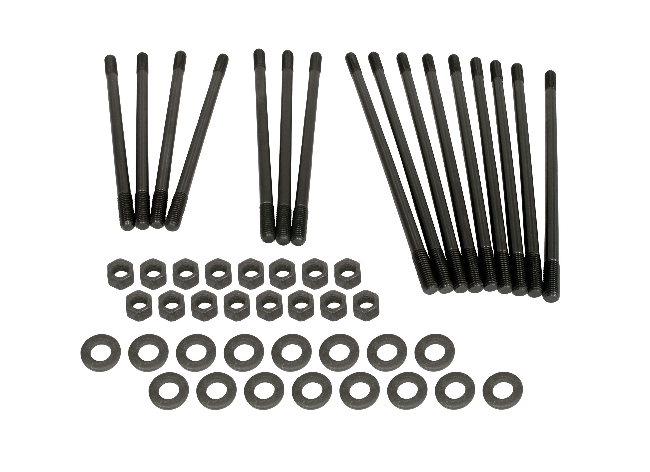 Chromoly Case Stud Kit image 0