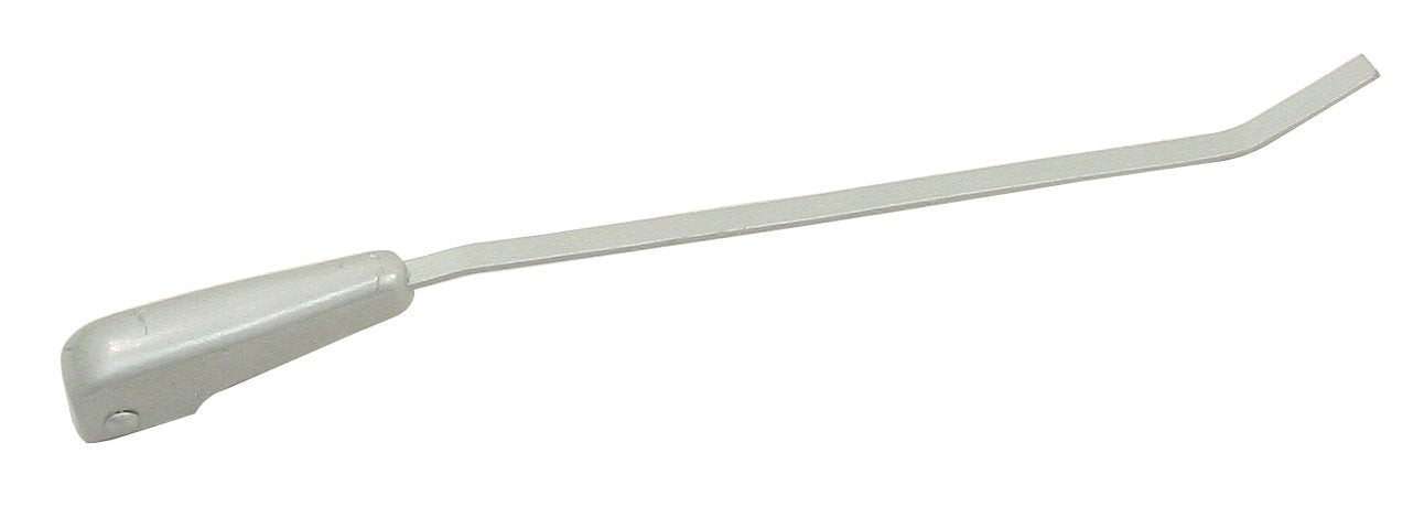 Wiper Arm, L/R, Silver image 0