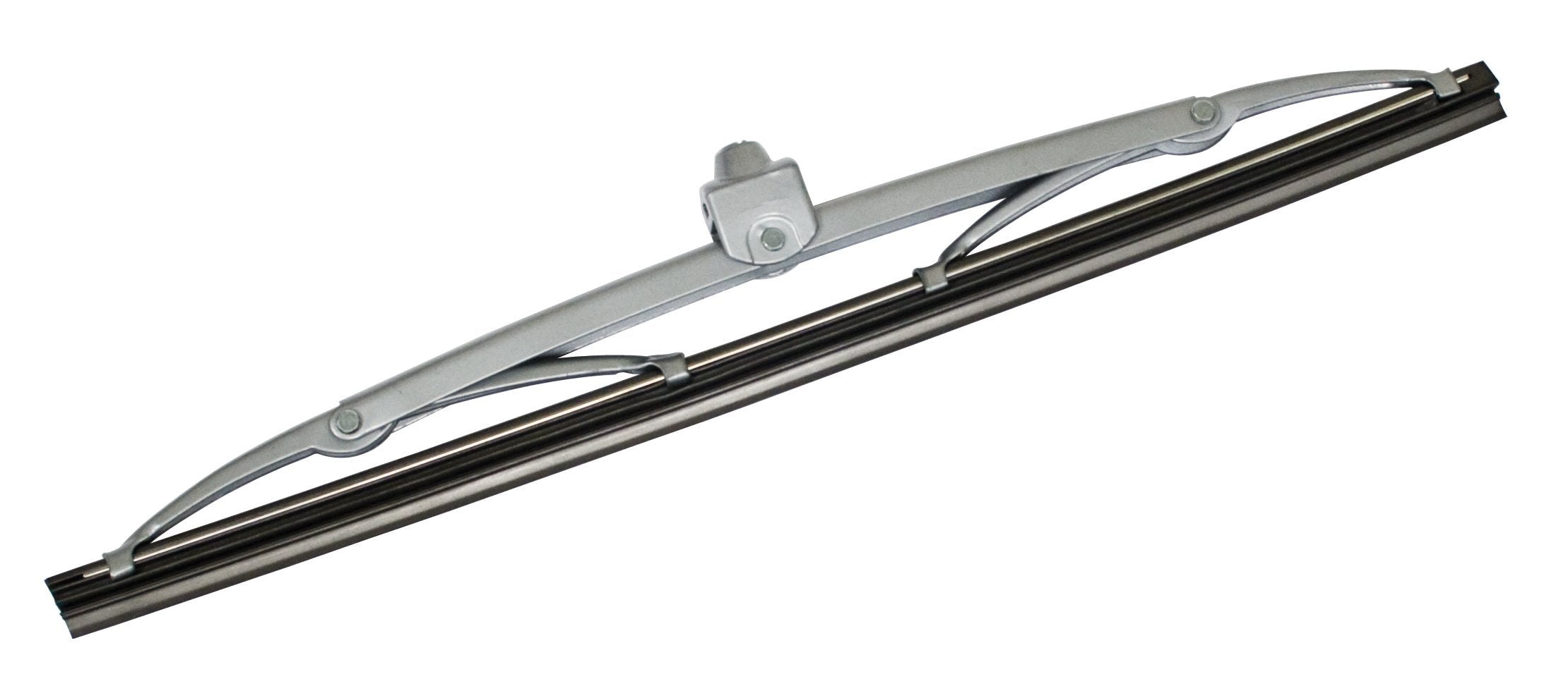 Wiper Blade, 10" Silver image 0