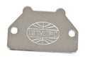 EMPI HPMX or IDF Fuel Enrichment Block-Off Plate image 0