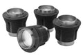 Piston & Liner Set, 40 HP Big Bore Slip-in image 0