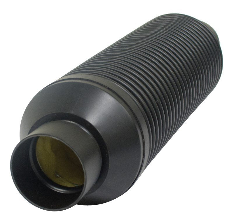 Warm Air Hose (Bellows) - Heat Exchanger to Body 50/50MM image 2