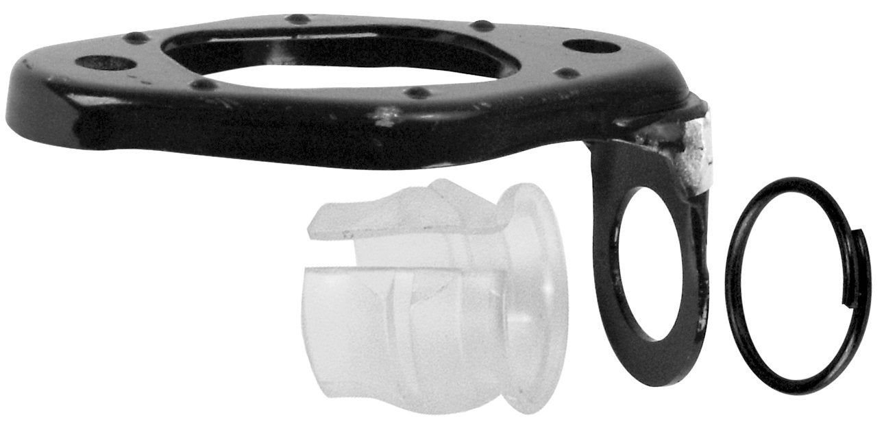 Shift Rod Bushing Rebuilding Kit image 0