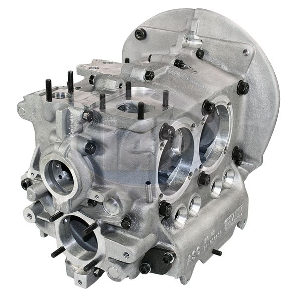 Aluminum Super Case, 94mm image 0