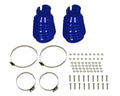 Swing Axle Boot. Blue - Pair image 0