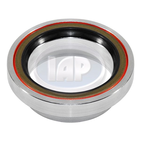 Sand Seal Pulley Kit Bolt in image 0