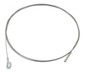 Accelerator Cable, 2650mm image 0
