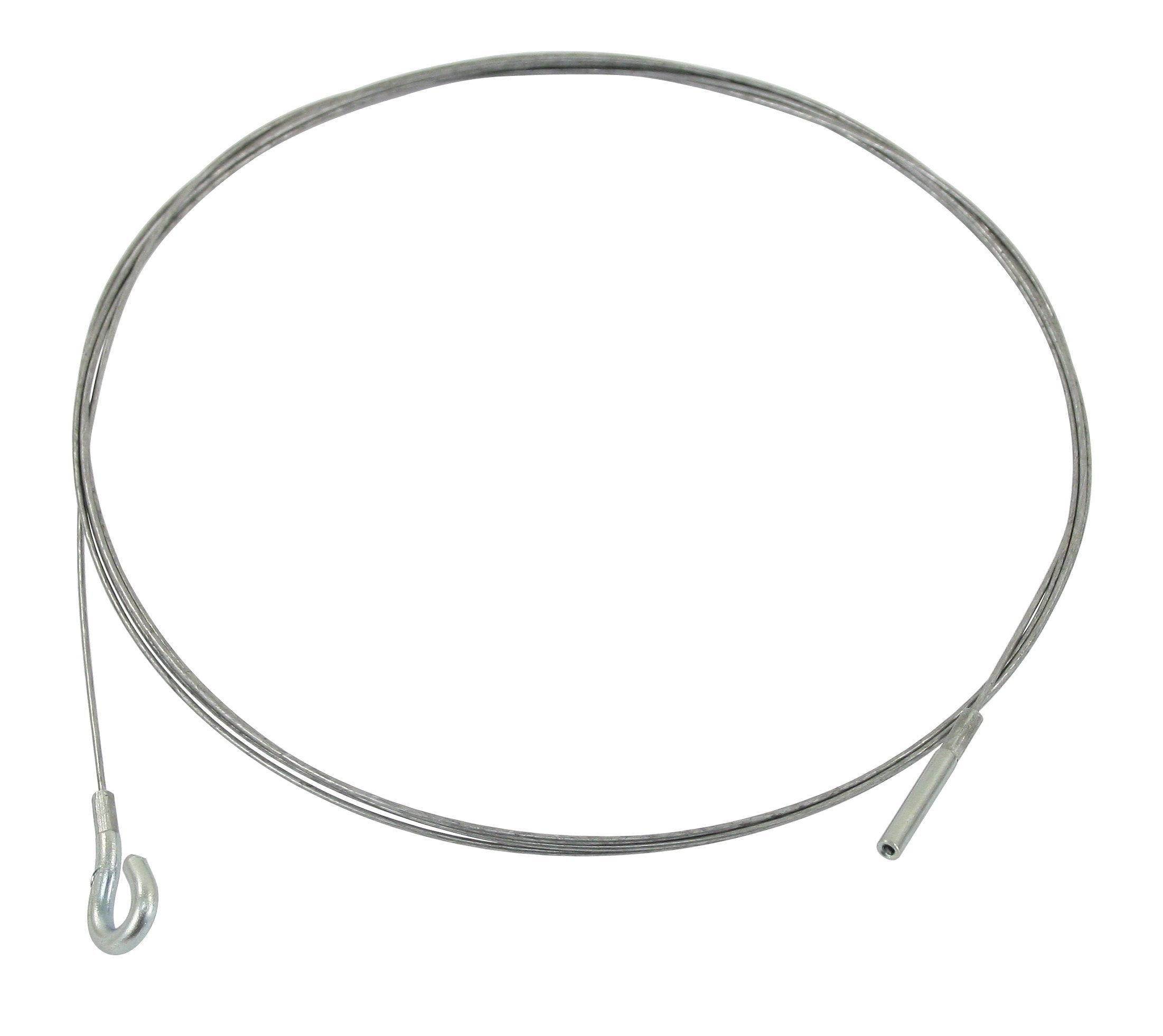 Accelerator Cable, 2650mm image 0
