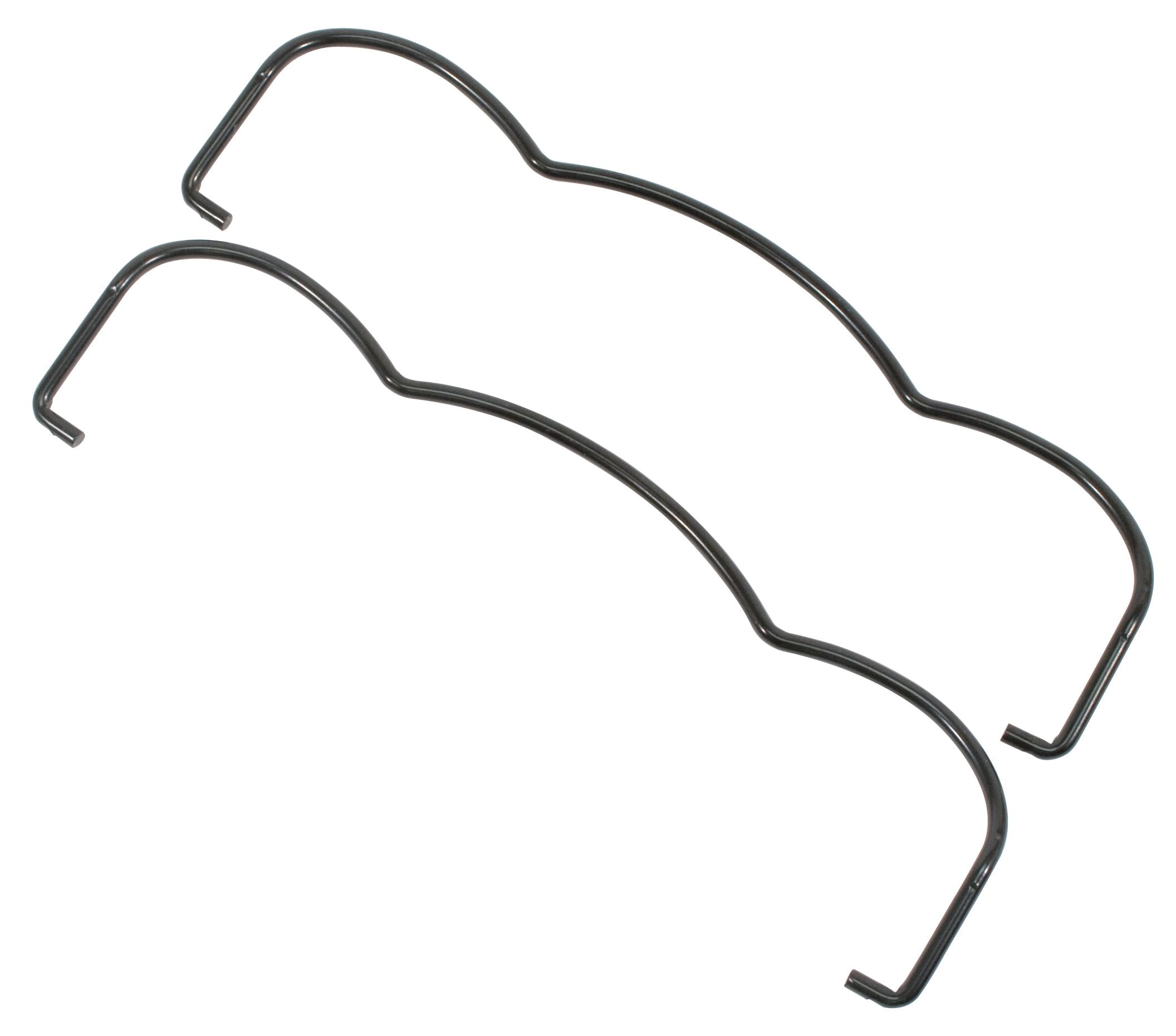 Valve Cover Bale, Black image 0