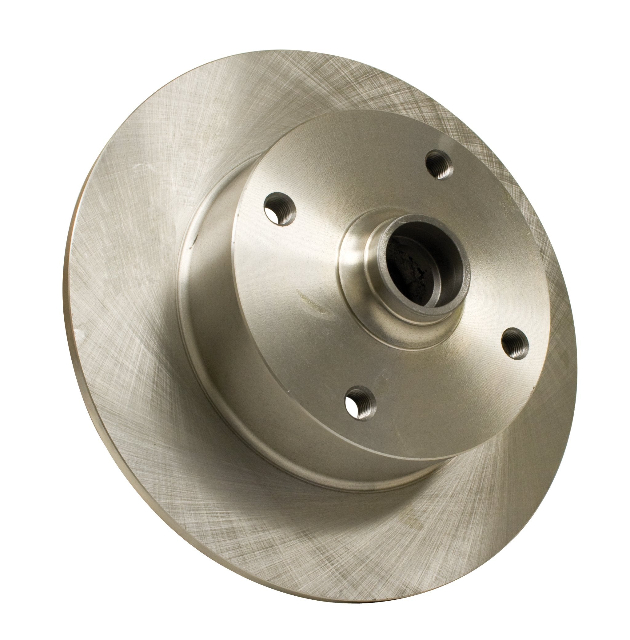 Front Brake Rotor Replacement : 4 x 130 mm VW Pattern : 14 x 1.5 mm Thread image 0