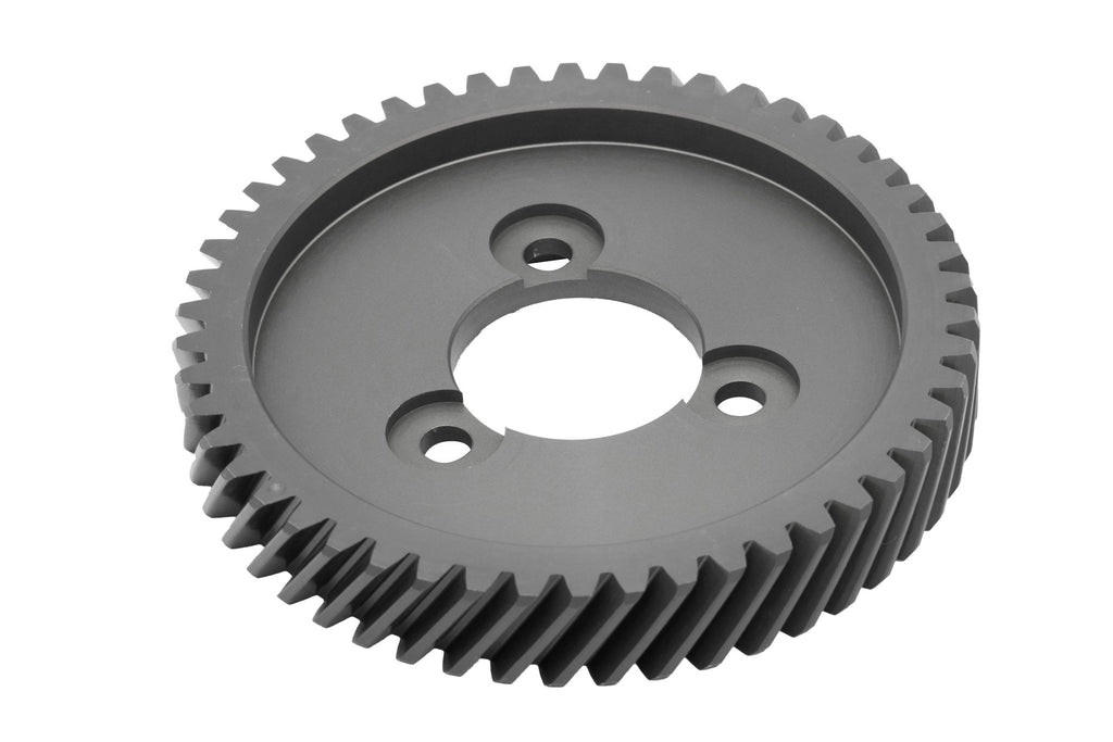 Bolt-On Aluminum Cam Gear Only image 0