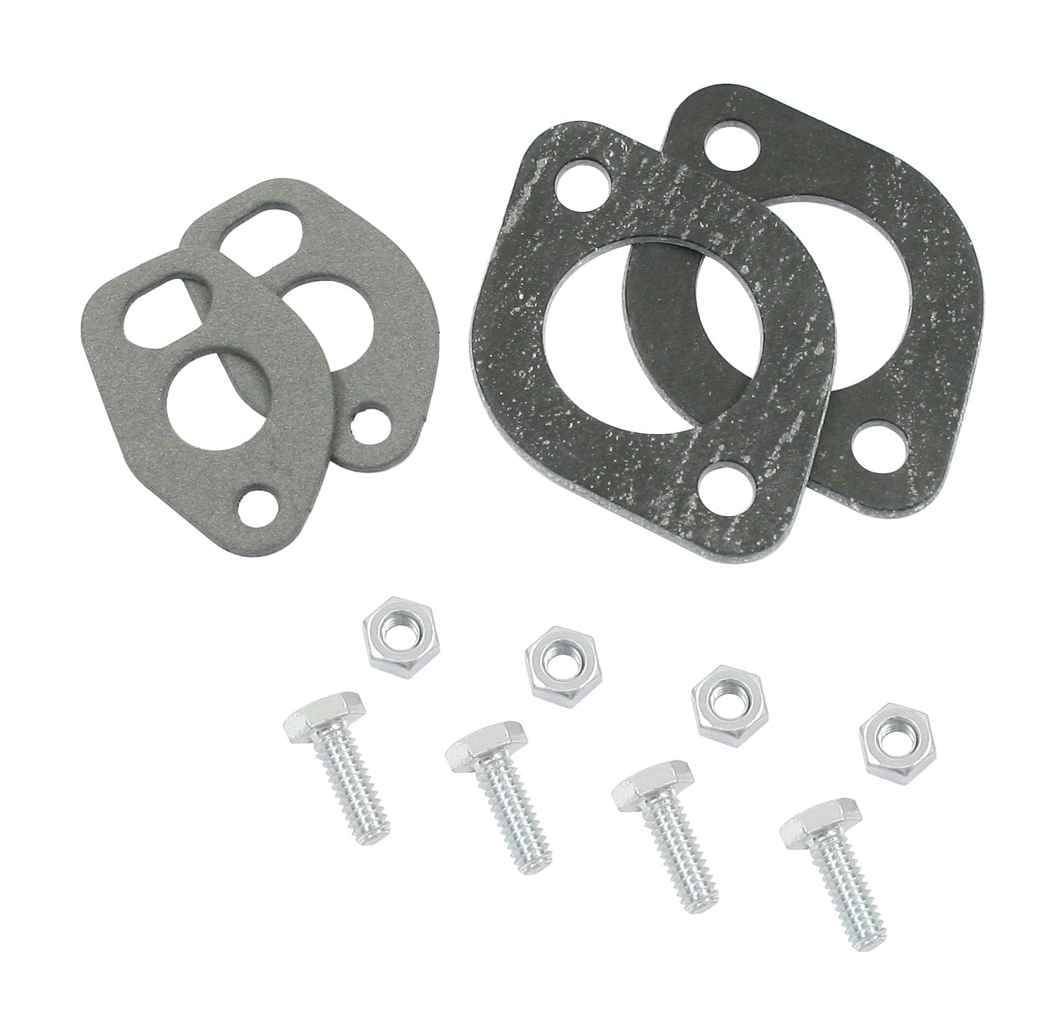 Standard Exhaust Installation Kits image 0