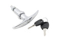 Deck Lid Lock with Keys, EMPI image 0