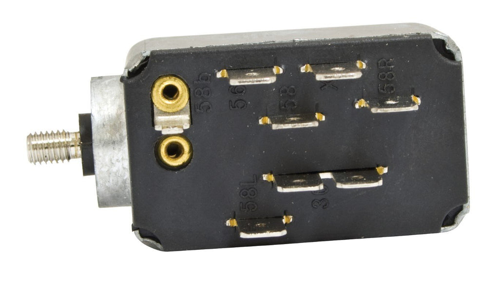Headlight Switch, 8 prong image 1