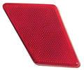 Tail Light Side Reflector Lens, Right image 0