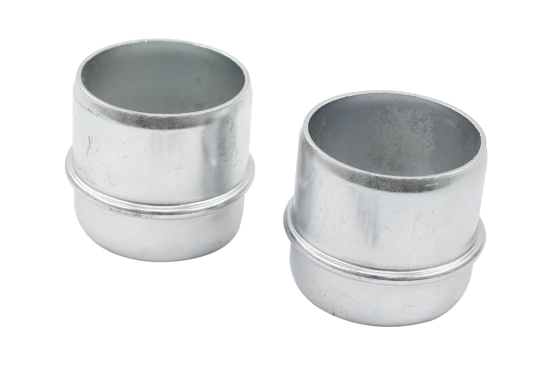 Heater Hose Connector Pipe to Stock Muffler image 0