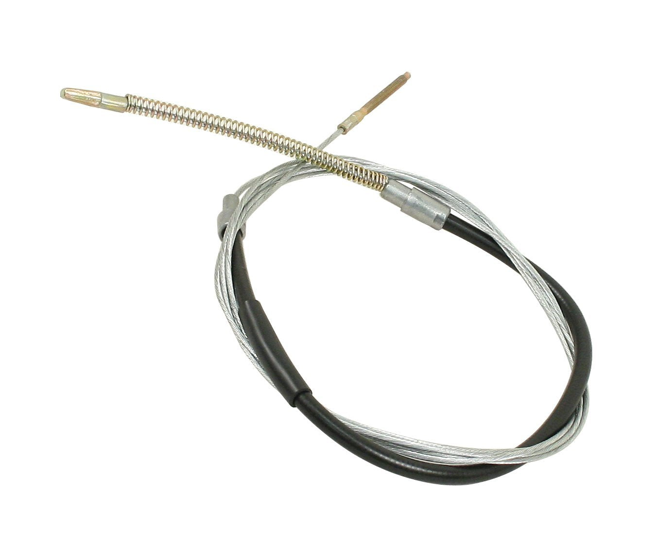 Emergency Brake Cable image 0