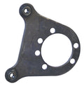 Caliper Bracket, Front, VW Ball Joint Spindles, Left / Right image 0