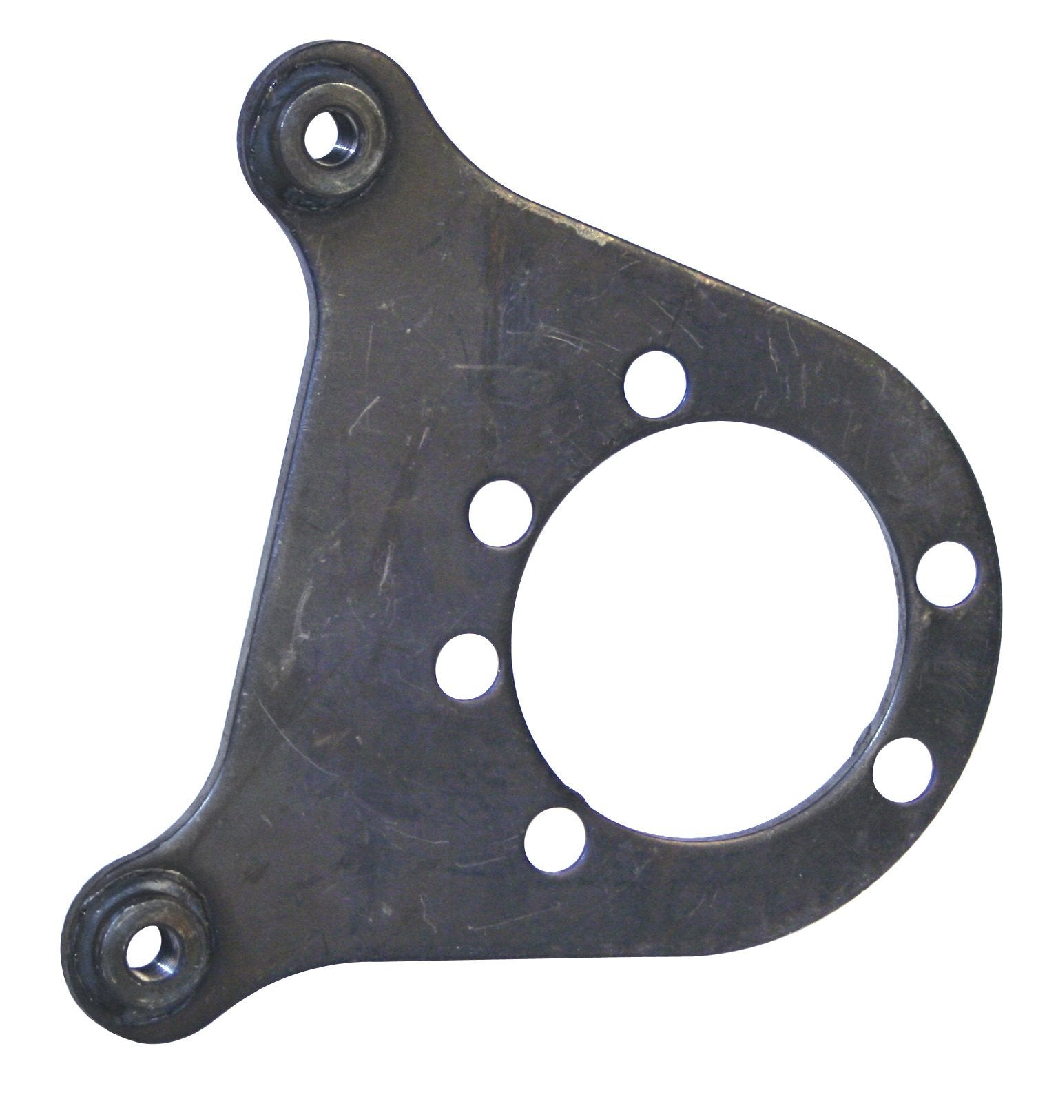 Caliper Bracket, Front, VW Ball Joint Spindles, Left / Right image 0