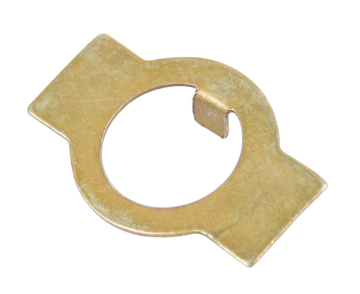 Spindle Nut Lock Plate image 0