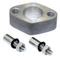 Carburetor Adapter Kit with Studs, Nuts & Gaskets image 0