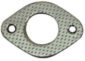 Steel 1200-1600cc Exhaust Port Gasket, 1 1/2" I.D., Pack of 4 image 0