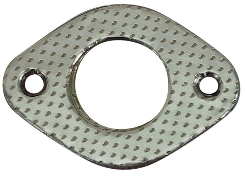 Steel 1200-1600cc Exhaust Port Gasket, 1 1/2" I.D., Pack of 4 image 0