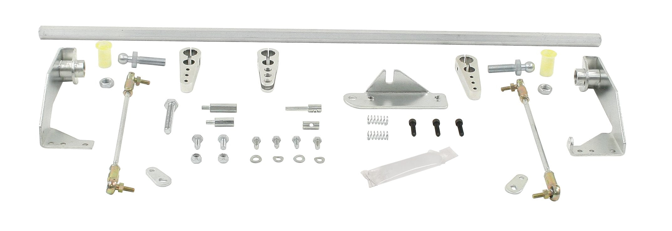 EMPI EPC 34 or ICT Hex Bar Linkage Kit, 26" Long Hex Bar image 0