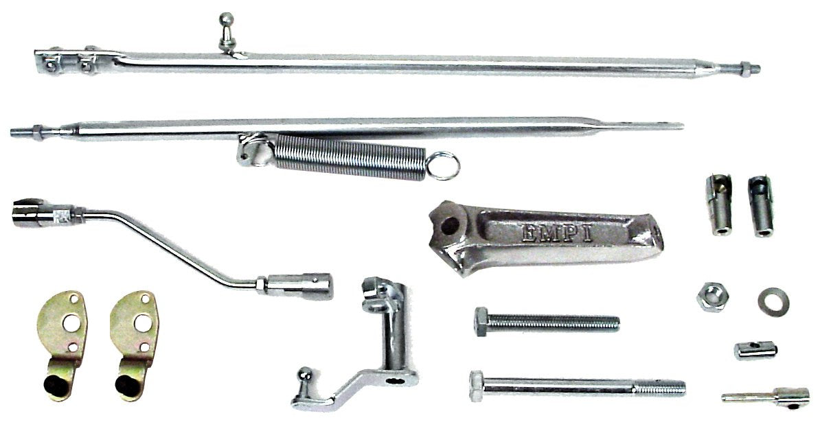 EMPI Type 2 / 4 Linkage Kit image 0