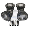 AA Piston & Liner Set, 90mm x 66 image 0