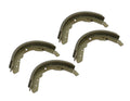 Brake Shoe Set, Rear T-2 64-70 image 0