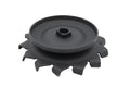 Alt/Gen Pulley, Finned image 0