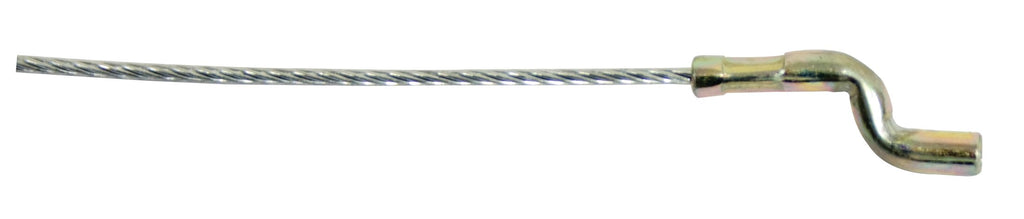 Universal Throttle Cable Kit image 2